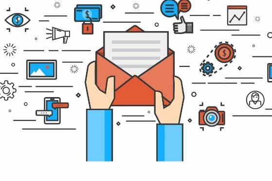 e-mail marketing
